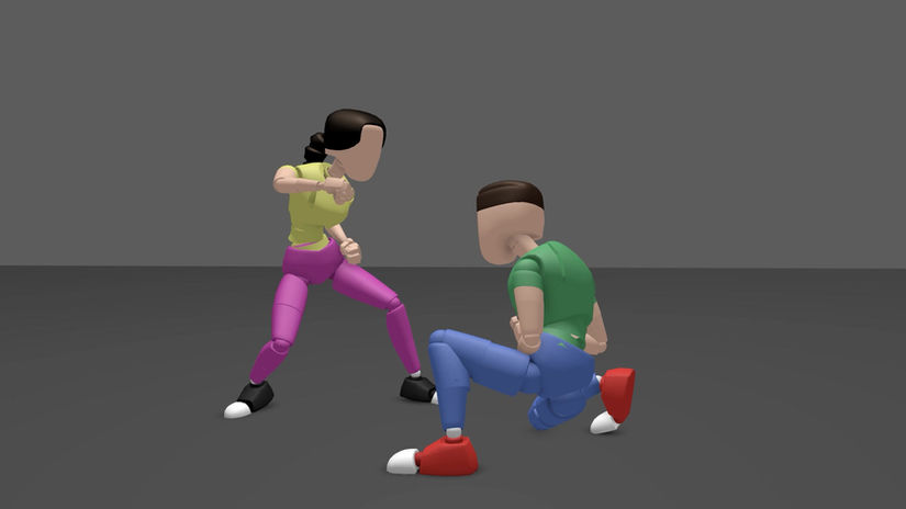 Punch Test